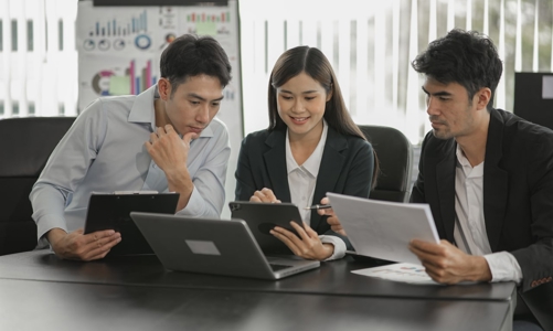 Doanh nghiệp cần chú ý gì để 