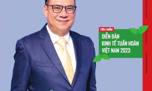 Tạp chí Kinh tế Việt Nam số 47-2023