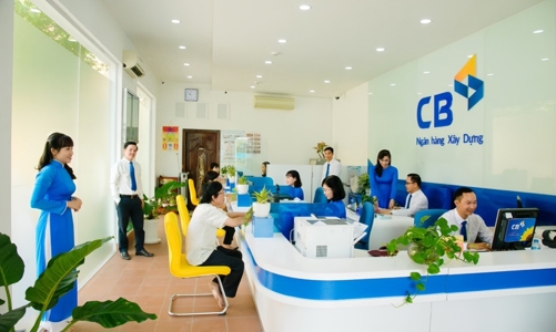 CB ưu đãi lãi suất cho vay chỉ từ 6.9%/năm