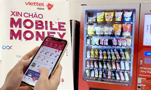 Chính phủ gia hạn thí điểm Mobile Money đến hết năm 2024