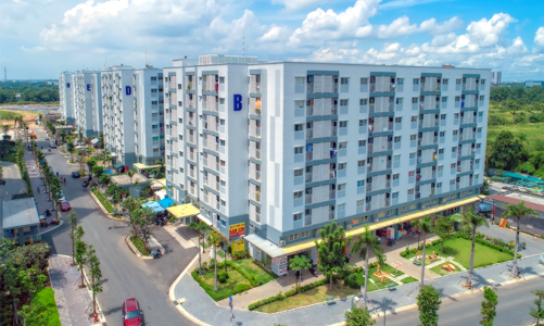 HoREA đề nghị khôi phục lại đề xuất gói 110.000 tỷ đồng cho nhà ở xã hội…