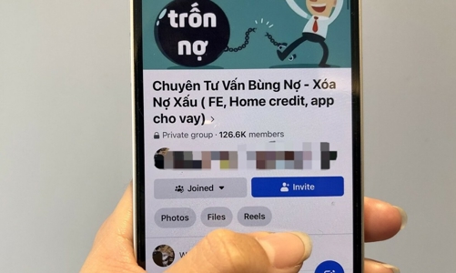 Chuyên gia kiến nghị có chế tài răn đe hành vi cố tình quỵt nợ vay tiêu dùng