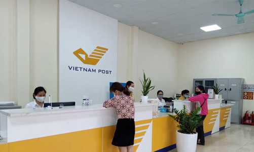 “Miếng bánh” thương mại điện tử ngày càng lớn nhưng doanh nghiệp bưu chính nội đối diện cạnh tranh quyết liệt