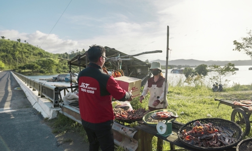 J&T Express tiếp tục tập trung năng lực vận hành sau đợt IPO đầu tiên