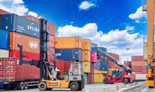 TP.HCM đứng đầu cả nước về năng lực cạnh tranh logistics