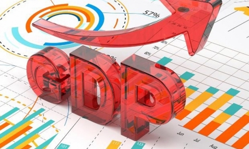 Dự báo tăng trưởng GDP quý 4 đạt 7%, cả năm đạt 5%