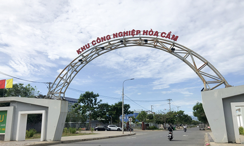 Đà Nẵng chuyển đổi một khu công nghiệp thành khu phố tài chính quốc tế An Đồn