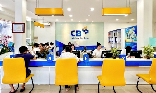CB tiếp tục giảm lãi suất cho khách hàng vay hiện hữu