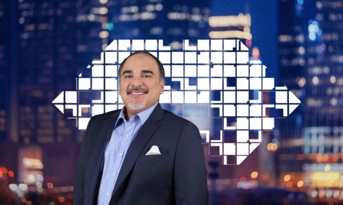 Cách mạng số trong ngành dịch vụ tài chính: mới là khúc dạo đầu