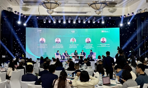 Tiếp cận tài chính xanh, doanh nghiệp vẫn chưa biết bắt đầu từ đâu