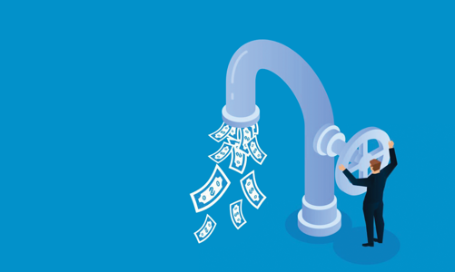 Chính sách tiền tệ linh hoạt hỗ trợ tăng trưởng kinh tế