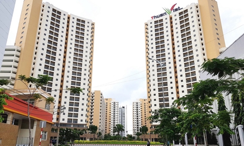 TP.HCM đề xuất chi trả tối đa 24 triệu đồng/tháng tiền thuê nhà cho hộ gia đình tạm cư