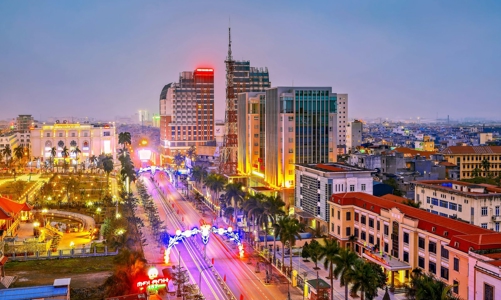 Năm 2023, kinh tế “quê lúa” bắt đầu khởi sắc