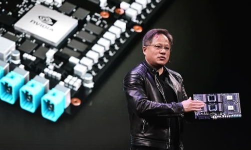 Rủi ro lớn nhất của Nvidia hiện nay là Trung Quốc