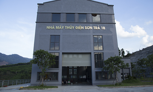 Tiền thu từ bán điện giảm mạnh, Đạt Phương vẫn cấp tập dồn nguồn lực cho Thủy điện Sơn Trà