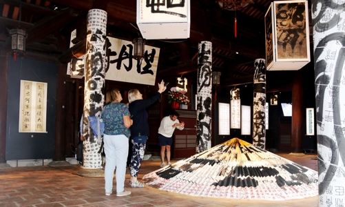 Hà Nội ra mắt 15 sản phẩm du lịch đêm 