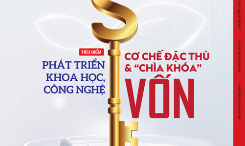 Tạp chí Kinh tế Việt Nam số 48-2023