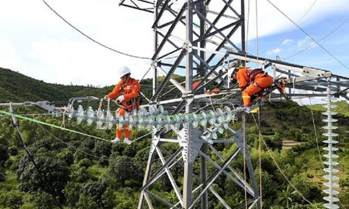 Bộ trưởng Nguyễn Hồng Diên: Thực hiện hiệu quả 6 giải pháp cung ứng điện năm 2024