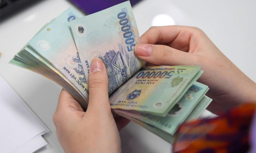 Đề nghị doanh nghiệp báo cáo thưởng Tết 2024 trước 25/12 