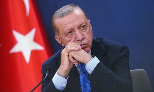 Sai lầm khiến Thổ Nhĩ Kỳ phải tăng lãi suất lên 40%