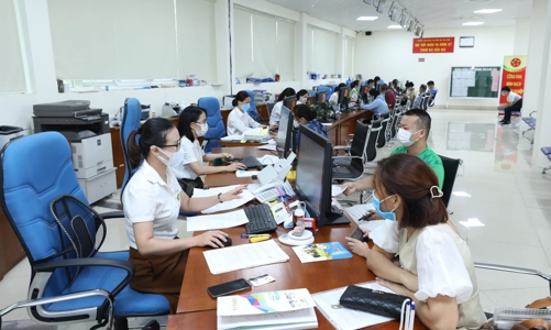 Lưu trữ điện tử nhằm hướng tới xây dựng Chính phủ số, xã hội số