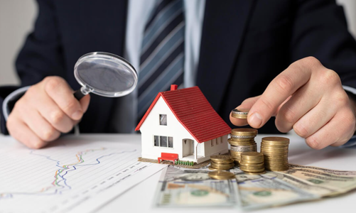 Làm sao để kiểm soát tình trạng ngân hàng thao túng dòng vốn, rót tiền cho doanh nghiệp địa ốc 