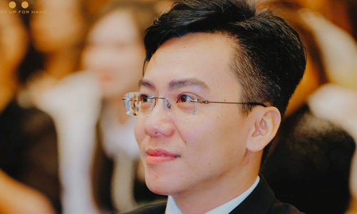 Chuyên gia Đặng Tuấn Tiến: “Lãnh đạo tử tế, đơn giản từ việc Tuyển đúng người và Giao đúng việc”