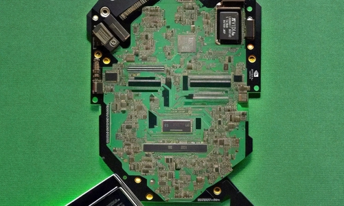 Chân dung CEO Jensen Huang của Nvidia: Nvidia luôn trong trạng thái 