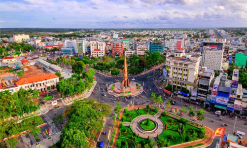 Cà Mau mời gọi đầu tư 6 dự án quy mô gần 200ha