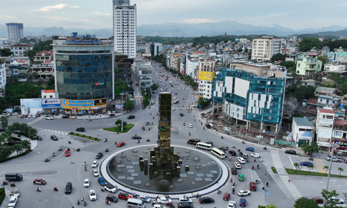 Quảng Ninh tiếp tục giữ vị trí 