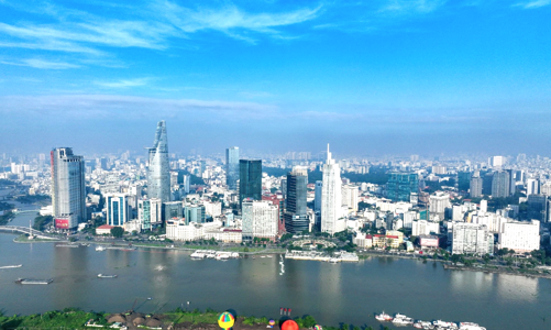 Bất động sản Việt Nam đang hấp dẫn với các thương vụ M&A