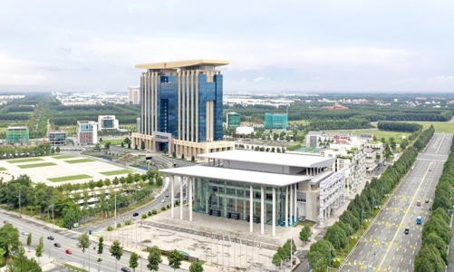 Bình Dương công bố 4 dịch vụ công trực tuyến trong lĩnh vực đầu tư