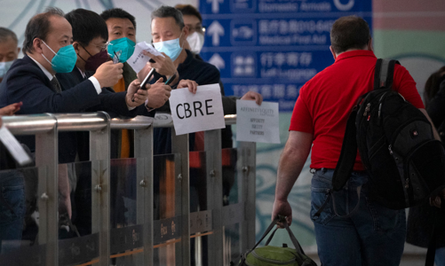 Trung Quốc thử nghiệm miễn thị thực đơn phương cho nhiều quốc gia hơn