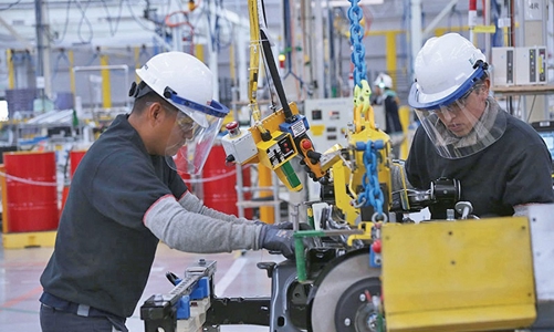 Chính thức áp dụng thuế tối thiểu toàn cầu từ năm 2024, vẫn còn nhiều băn khoăn