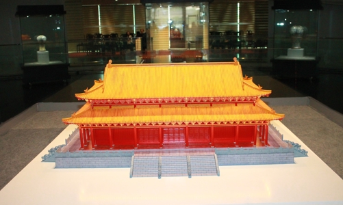 “Giải mã bí ẩn Kiến trúc điện Kính Thiên”: Tôn cao giá trị di sản Hoành thành Thăng Long