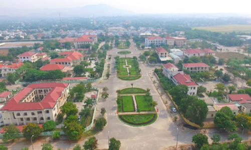 Đà Nẵng duyệt đồ án quy hoạch phân khu đô thị huyện Hòa Vang