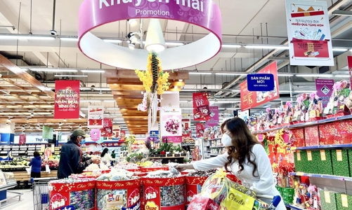 Cả nước chuẩn bị bước vào mùa khuyến mại lớn nhất trong năm