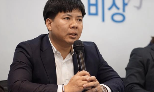 Chính thức hủy niêm yết cổ phiếu IBC của Shark Thủy