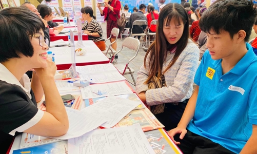 Trang bị kỹ năng để lao động khuyết tật đáp ứng yêu cầu của doanh nghiệp