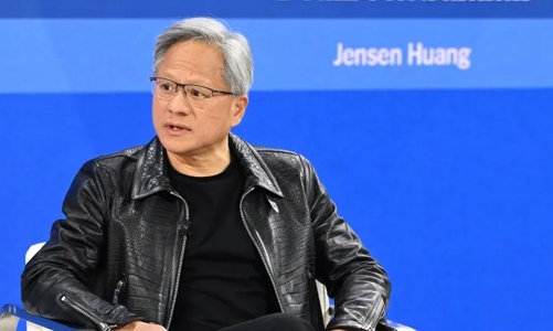 CEO Nvidia : AI sẽ 