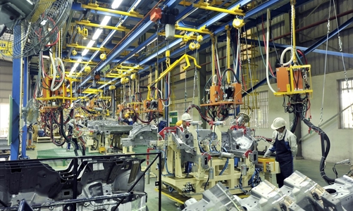 Nghệ An có thêm dự án 115 triệu USD