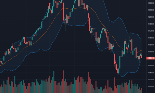 Blog chứng khoán: Chốt lời ngắn hạn gia tăng, phái sinh đang sợ hãi?
