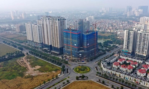 Làm giàu, làm sạch dữ liệu đất đai và thông tin nhà ở