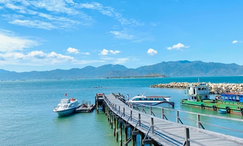 Khánh Hòa “tiếp sức” cho doanh nghiệp lữ hành