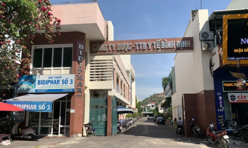 Tốc độ tăng trưởng lợi nhuận Bidiphar sẽ giảm mạnh trong năm tới?