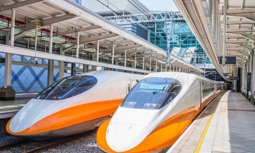 Chuyên gia đường sắt: Kịch bản đường sắt 350km/h chở khách và hàng không khả thi