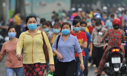 TP.HCM cần tuyển hơn 4200 vị trí việc làm dịp cuối năm