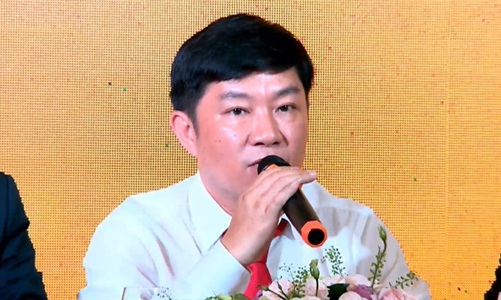 Nhìn lại đường kinh doanh của Chủ tịch LDG Nguyễn Khánh Hưng vừa bị bắt