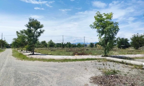 Quảng Nam: Sẽ xử lý hình sự nếu dự án Khu dân cư số 1 Điện An có dấu hiệu lừa đảo