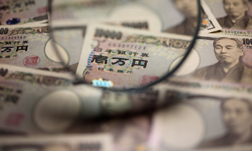 Yên Nhật trượt giá, người Hàn Quốc nửa mừng nửa lo